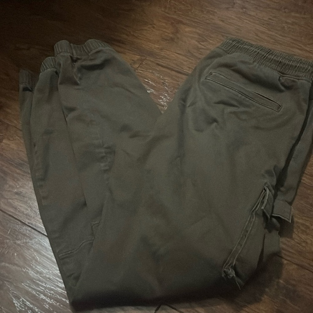 Hollister Joggers Size Small